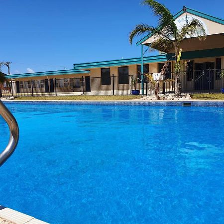 East West Motel Ceduna Kültér fotó