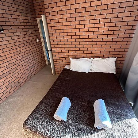 East West Motel Ceduna Kültér fotó