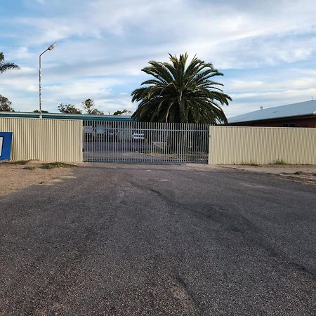 East West Motel Ceduna Kültér fotó