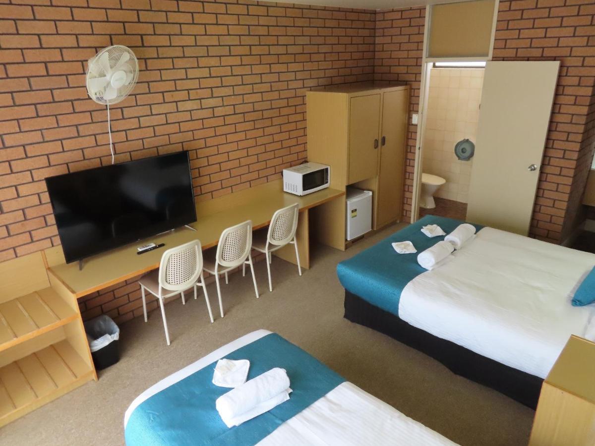 East West Motel Ceduna Kültér fotó