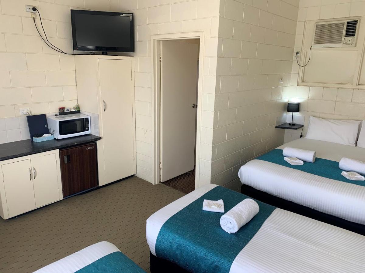 East West Motel Ceduna Kültér fotó