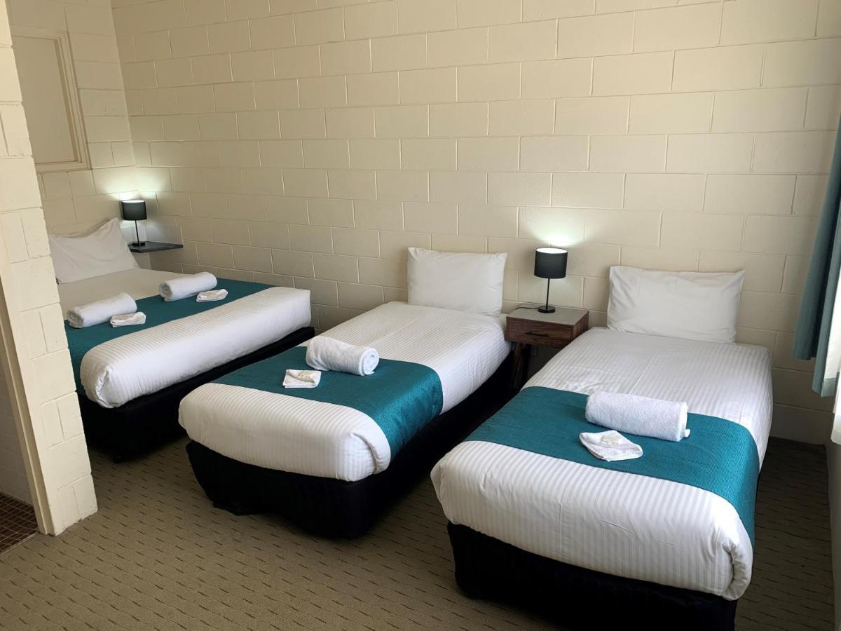 East West Motel Ceduna Kültér fotó
