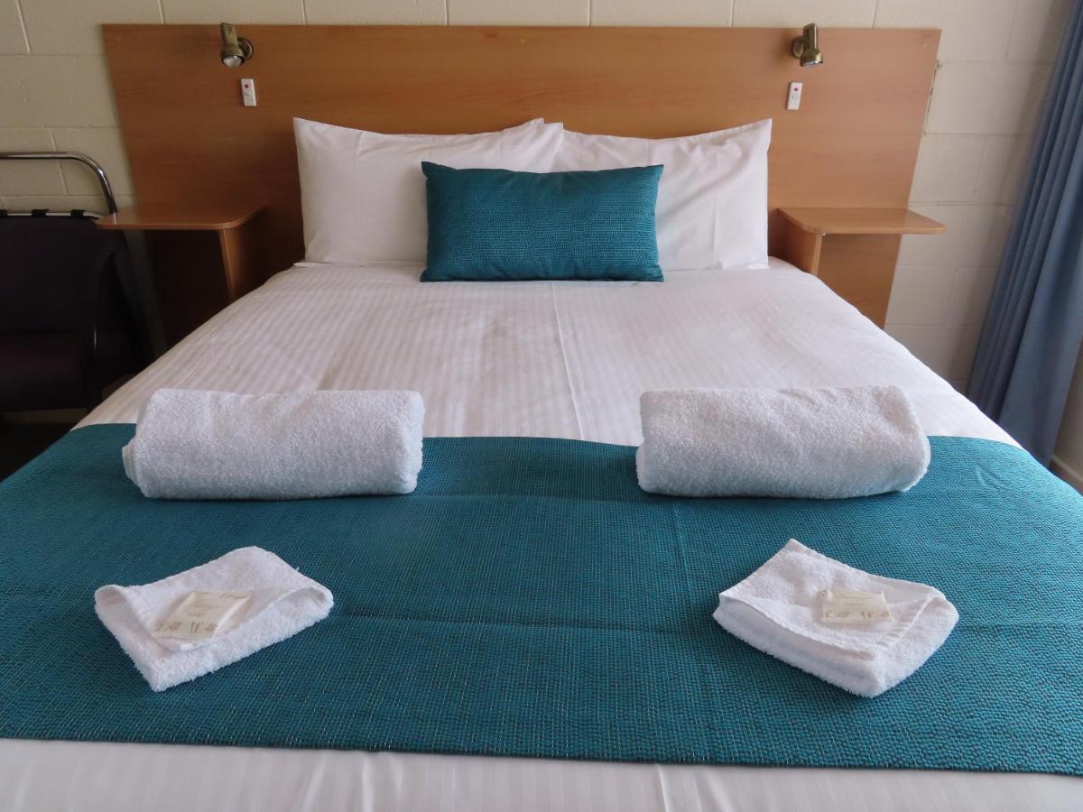 East West Motel Ceduna Kültér fotó