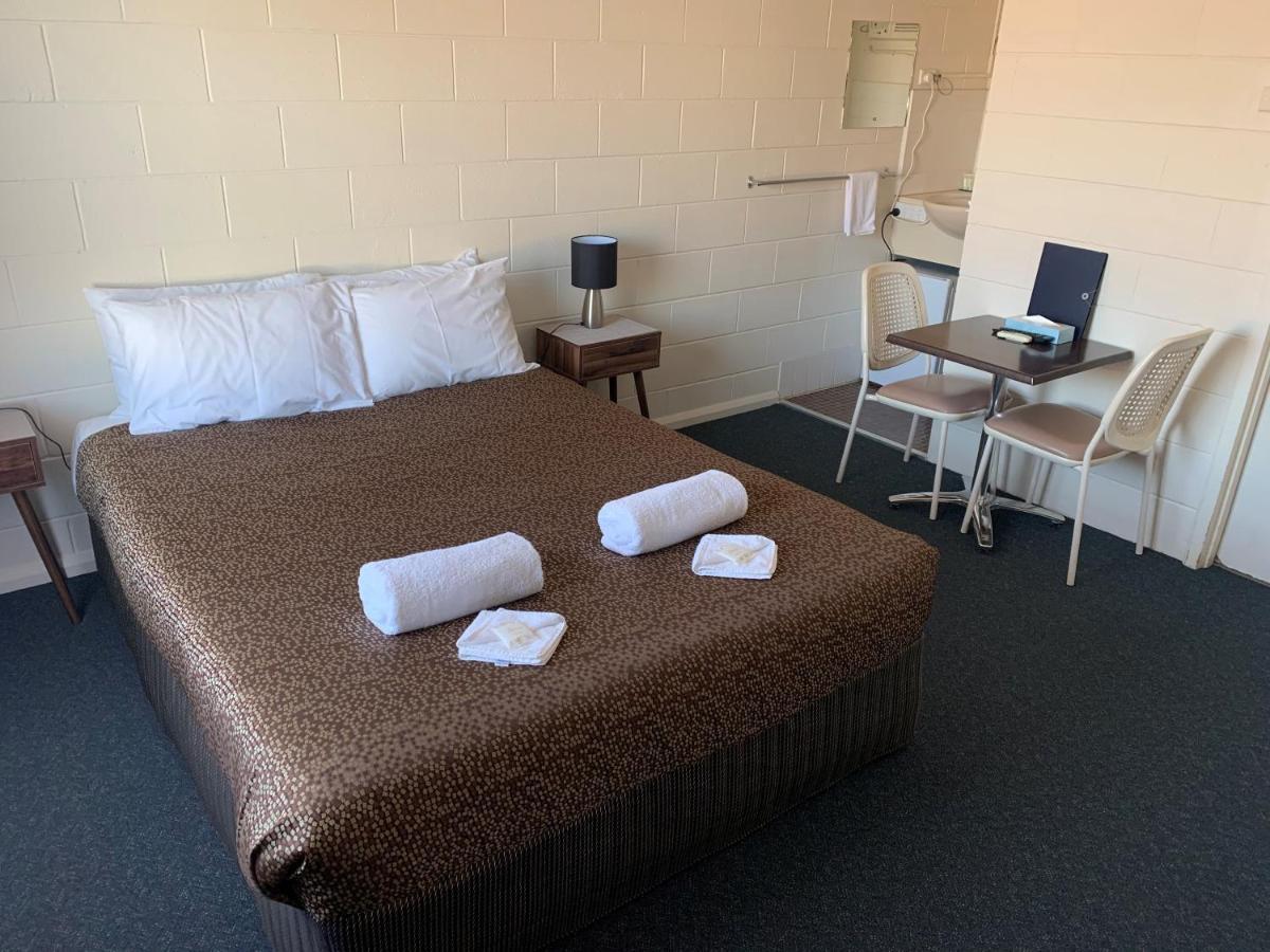 East West Motel Ceduna Kültér fotó