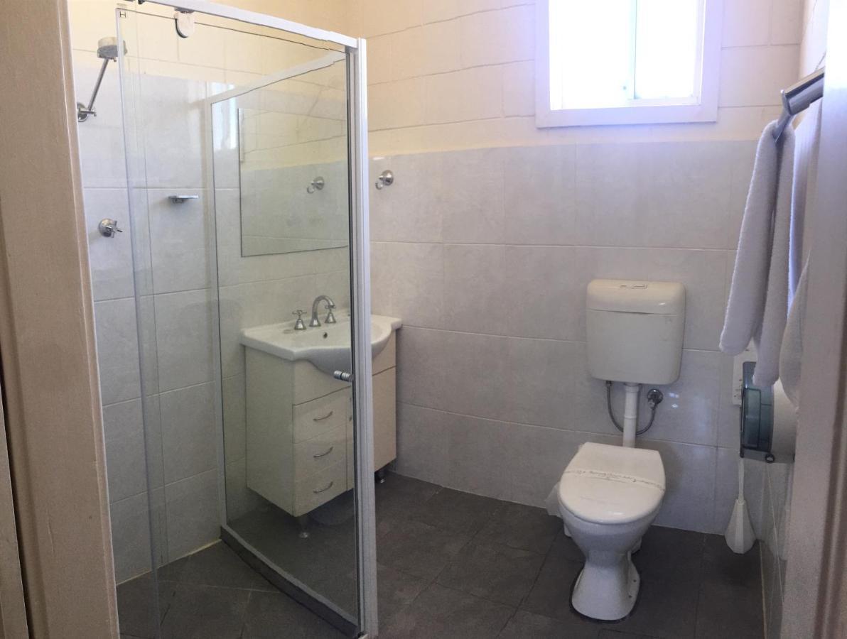 East West Motel Ceduna Kültér fotó