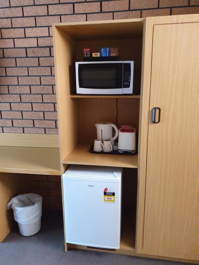 East West Motel Ceduna Kültér fotó