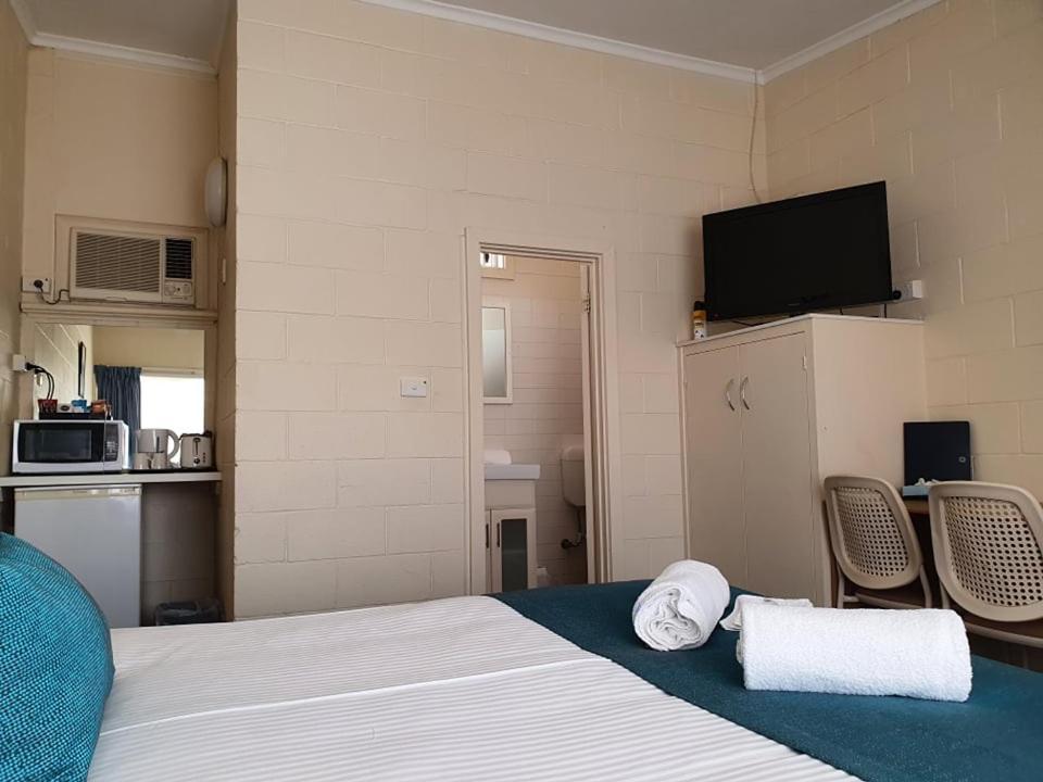East West Motel Ceduna Kültér fotó
