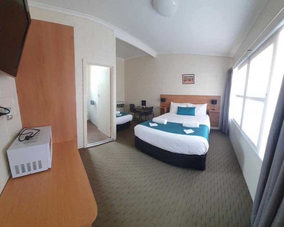 East West Motel Ceduna Kültér fotó
