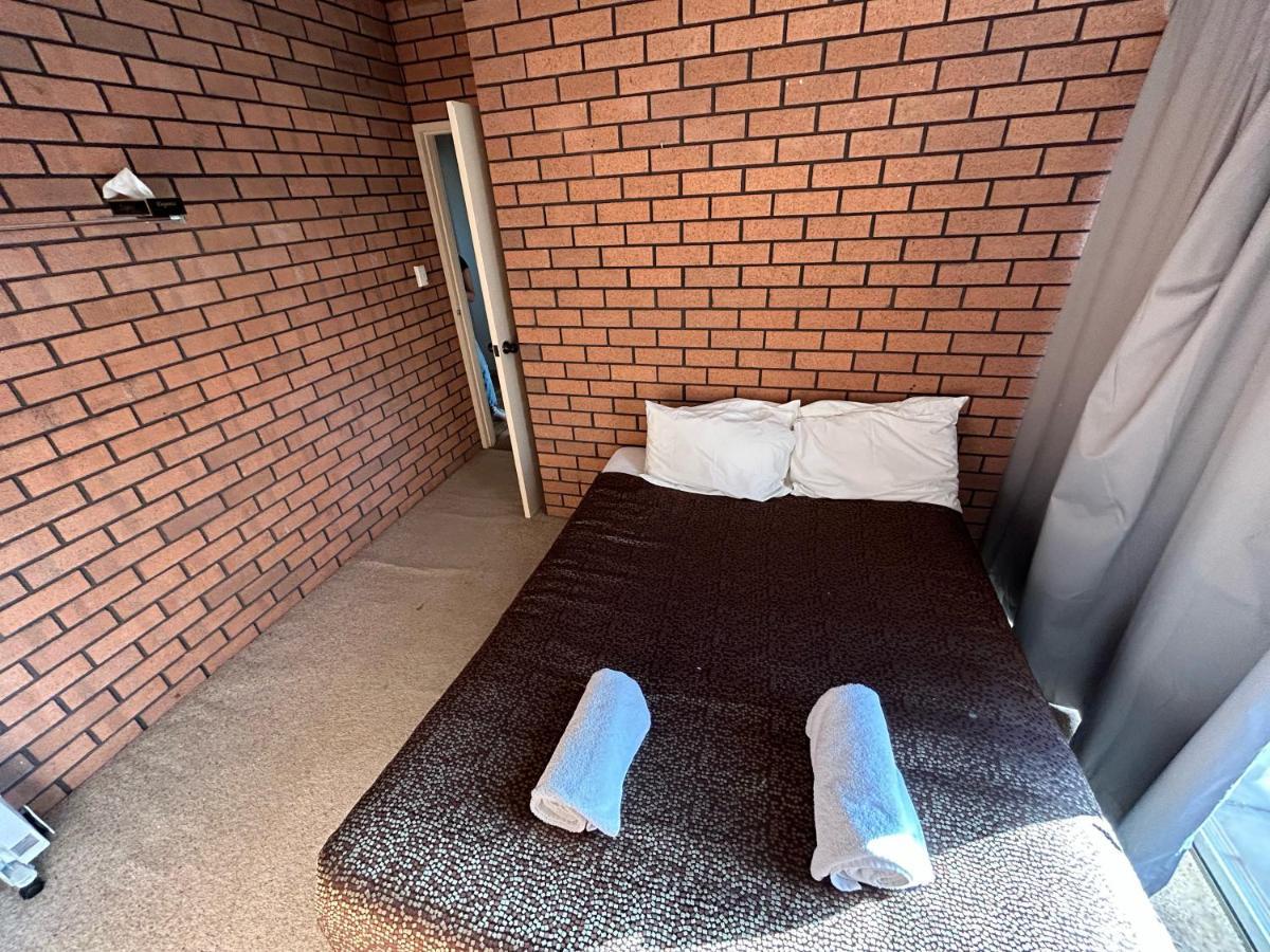 East West Motel Ceduna Kültér fotó
