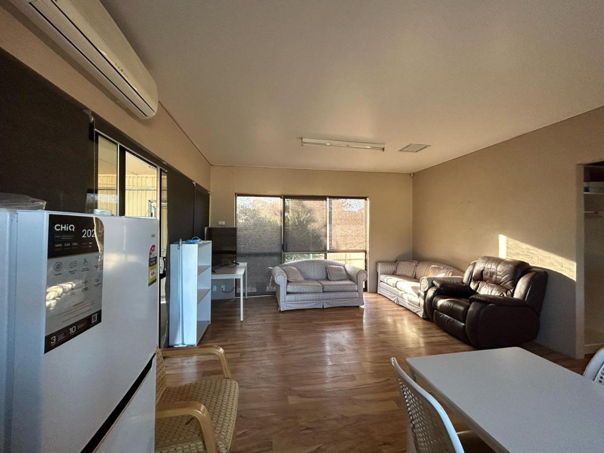 East West Motel Ceduna Kültér fotó