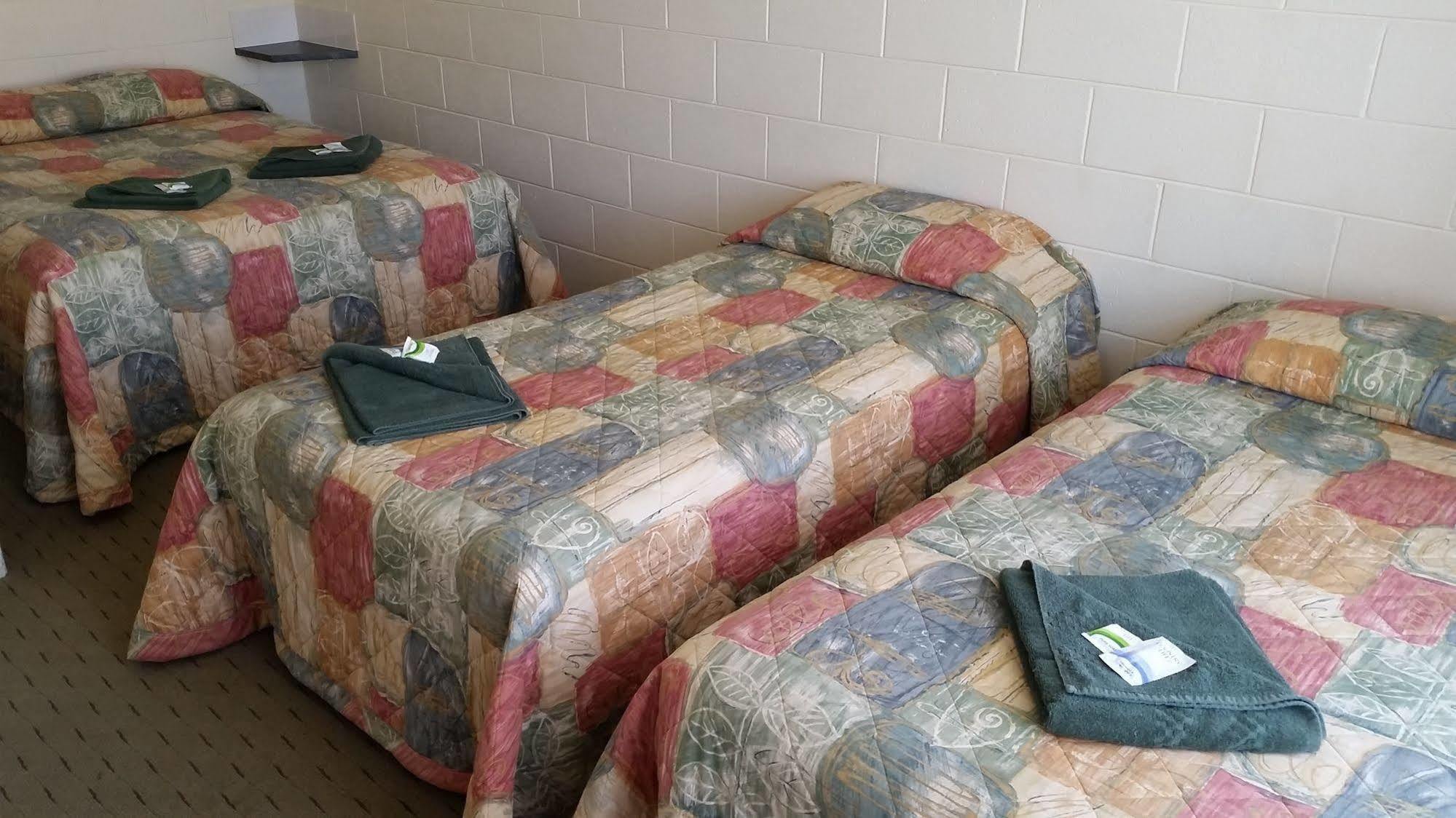 East West Motel Ceduna Kültér fotó