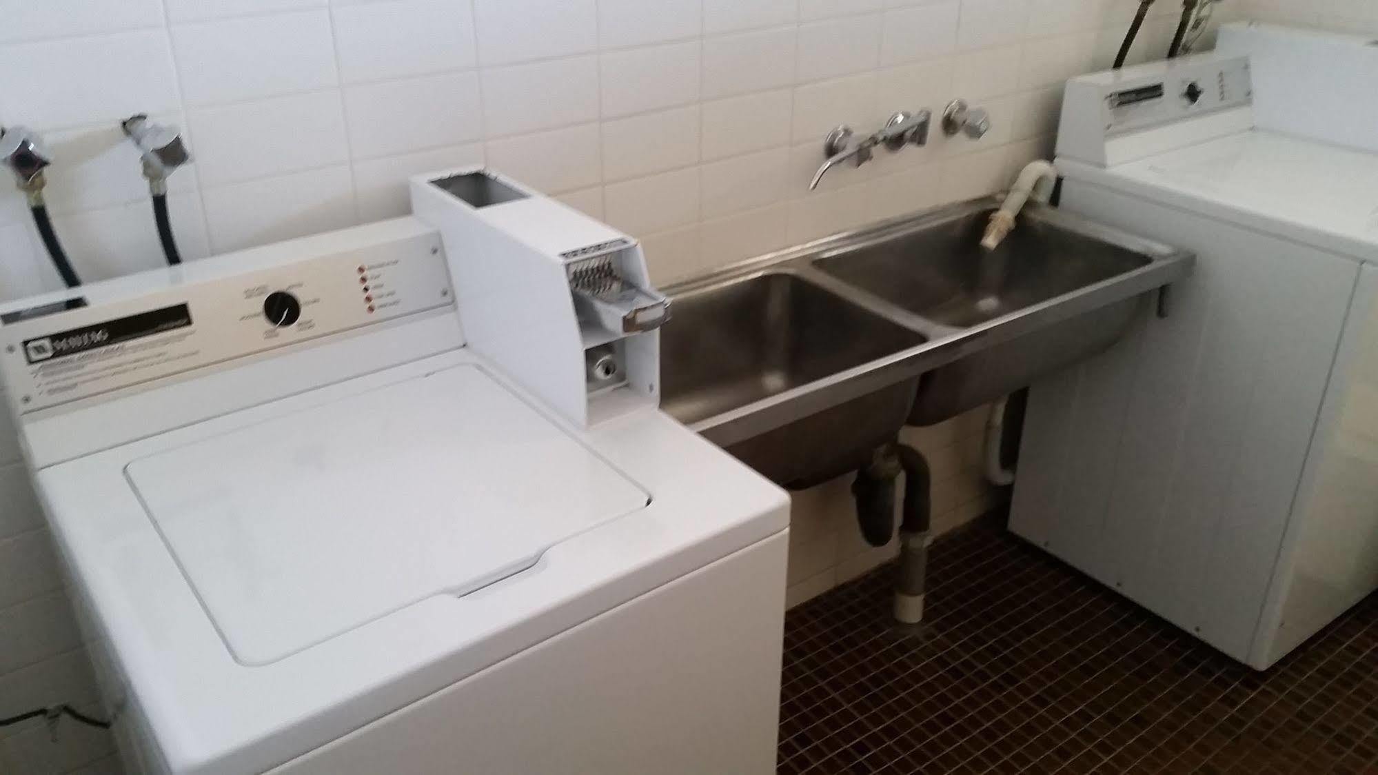 East West Motel Ceduna Kültér fotó