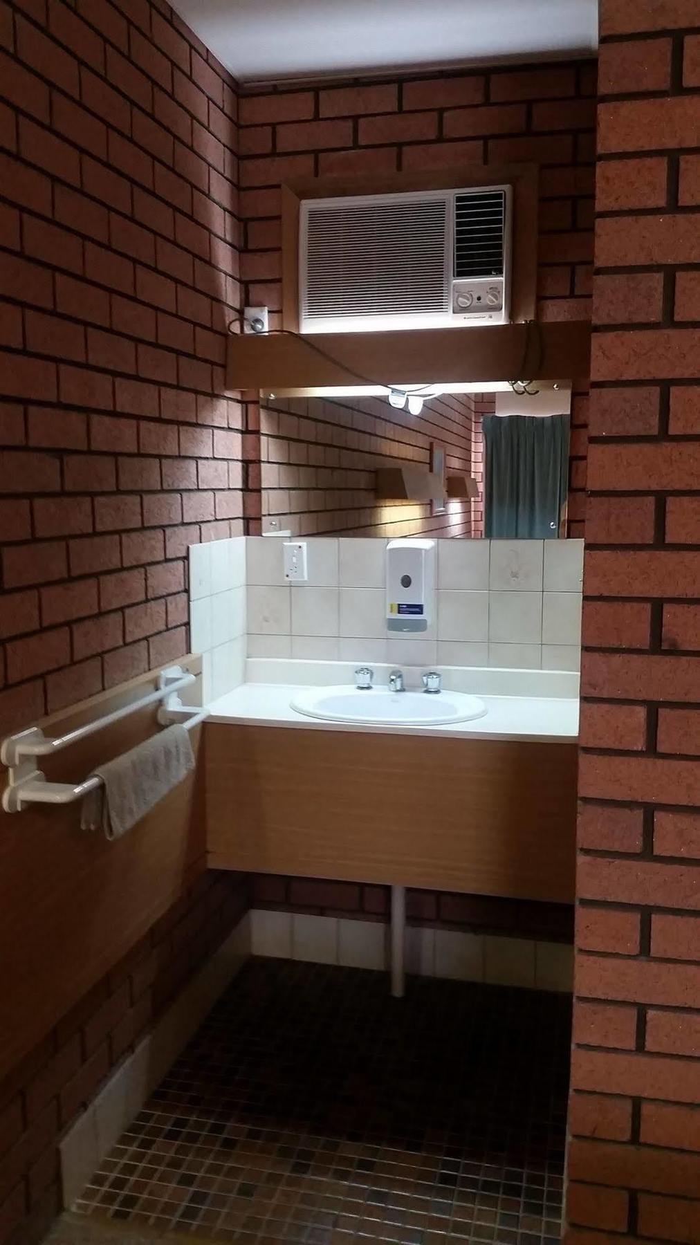 East West Motel Ceduna Kültér fotó