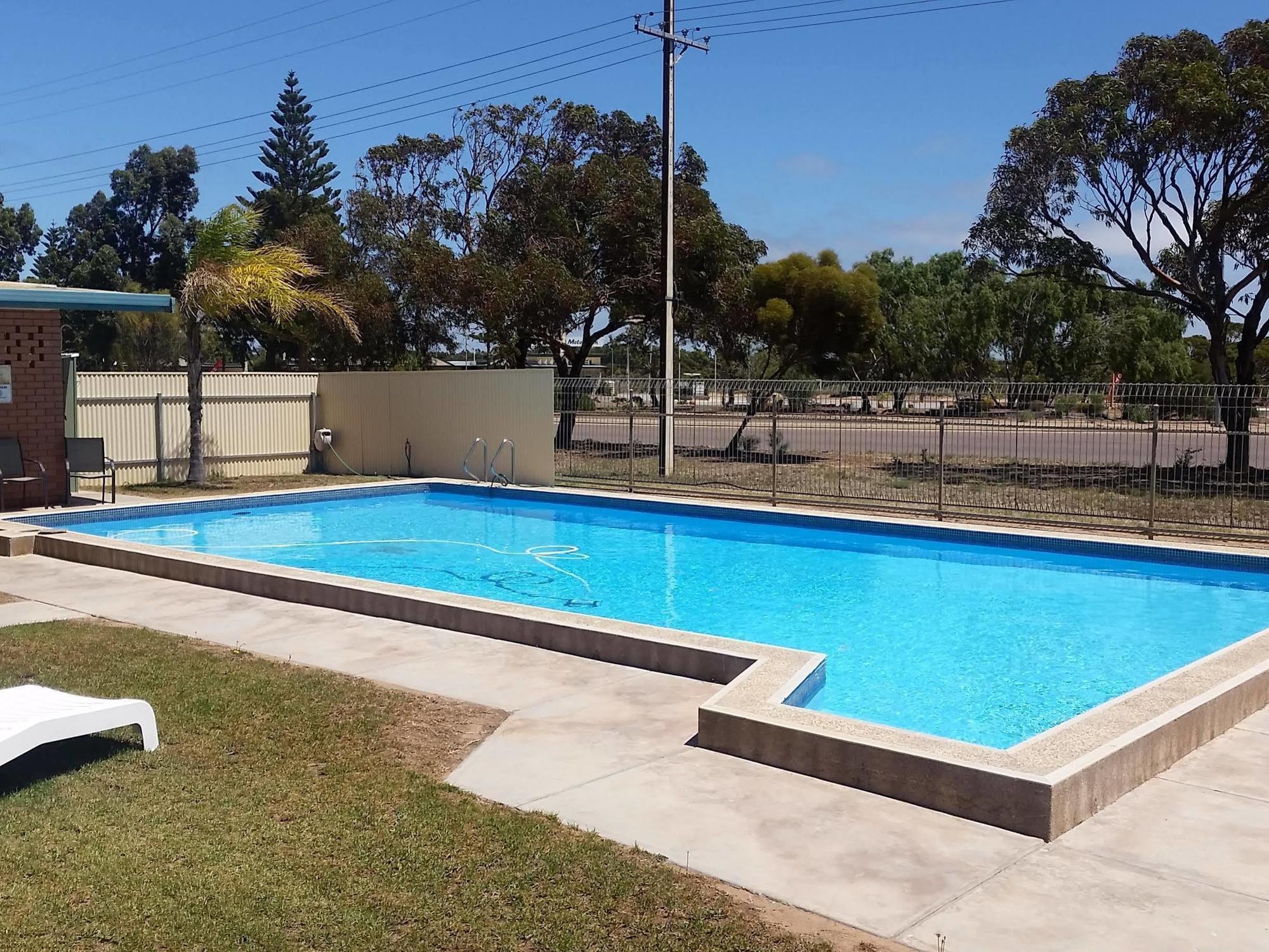 East West Motel Ceduna Kültér fotó