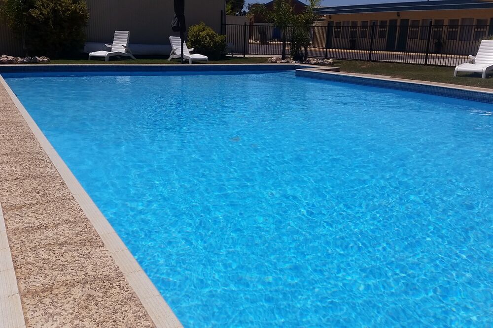East West Motel Ceduna Kültér fotó