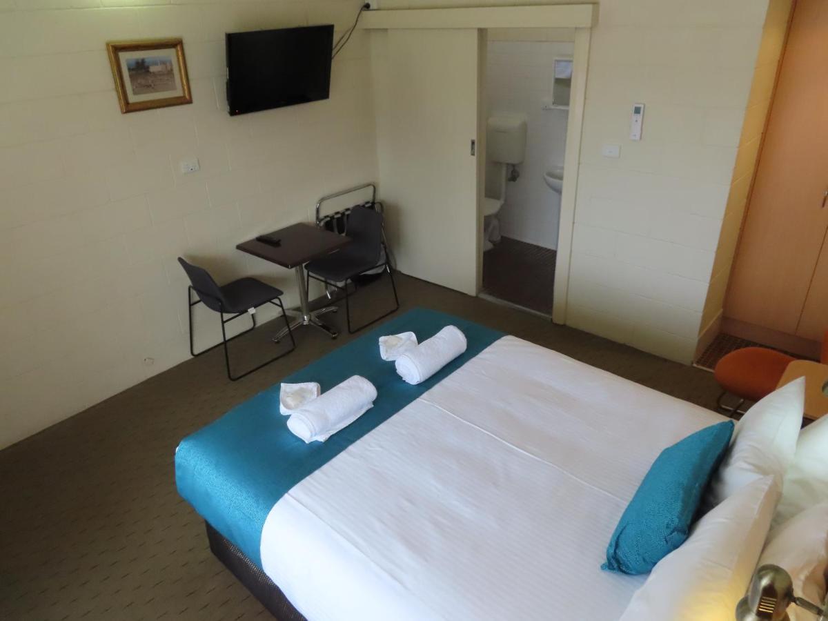 East West Motel Ceduna Kültér fotó