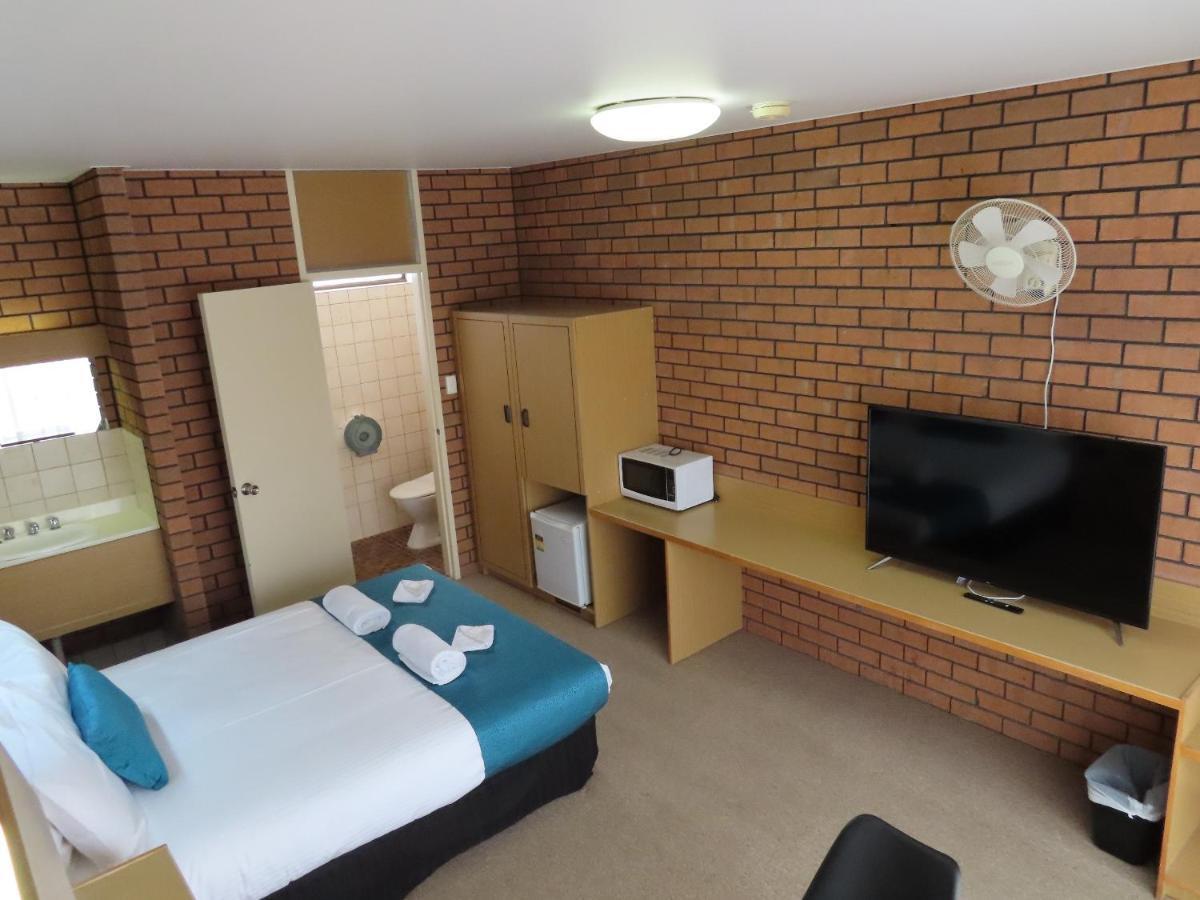 East West Motel Ceduna Kültér fotó