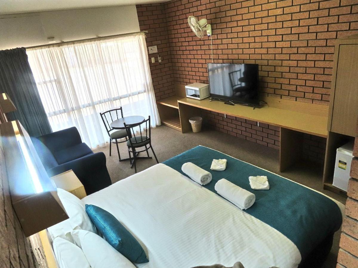 East West Motel Ceduna Kültér fotó