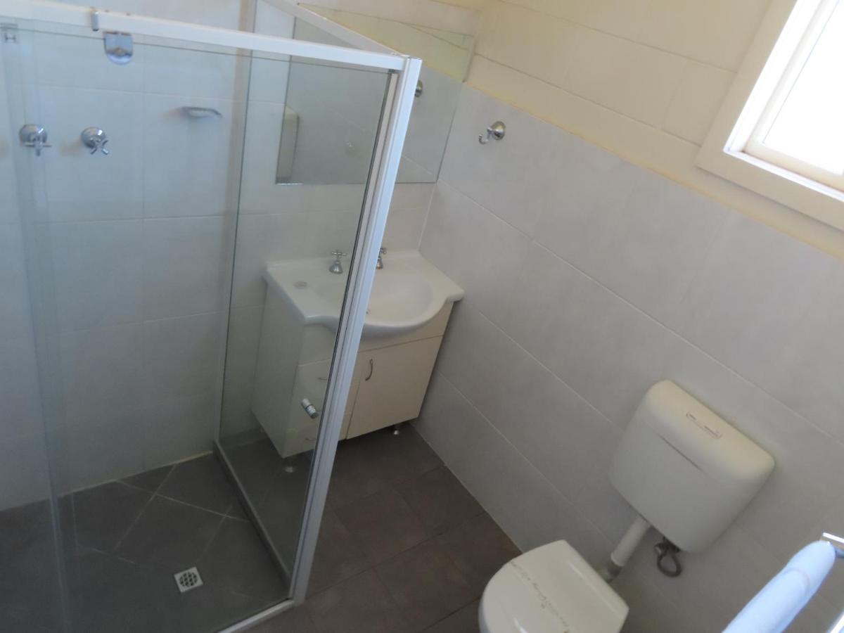 East West Motel Ceduna Kültér fotó