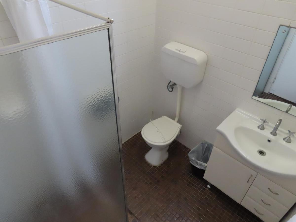 East West Motel Ceduna Kültér fotó