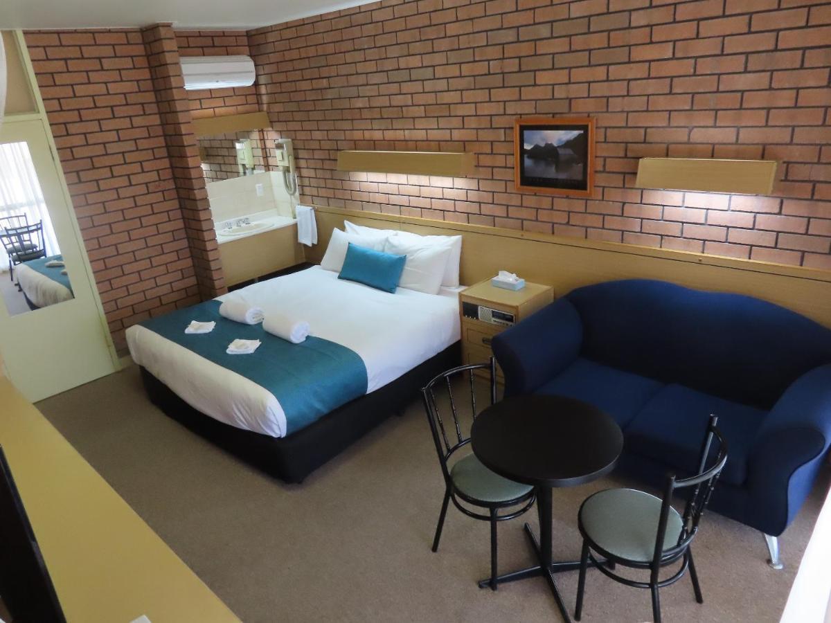 East West Motel Ceduna Kültér fotó