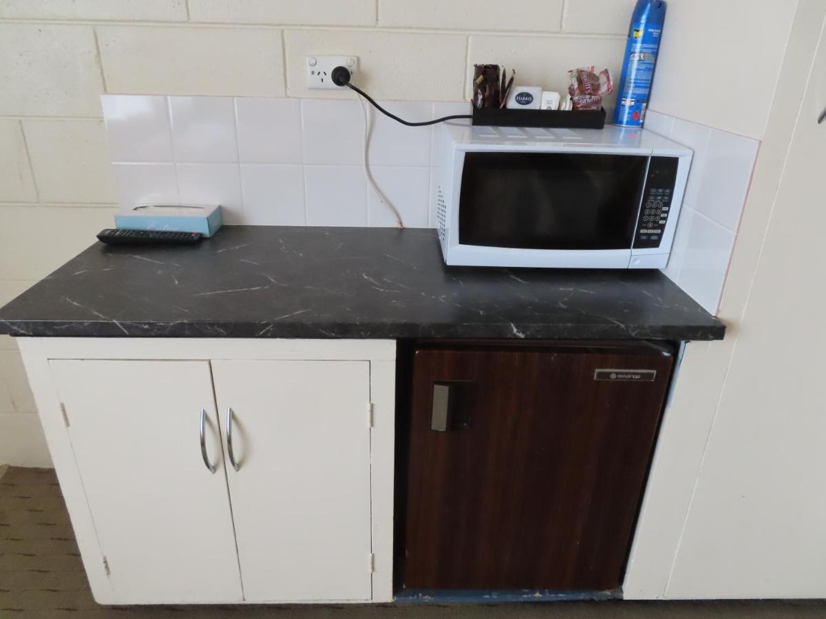 East West Motel Ceduna Kültér fotó