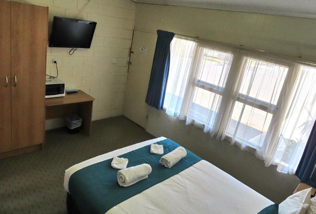 East West Motel Ceduna Kültér fotó