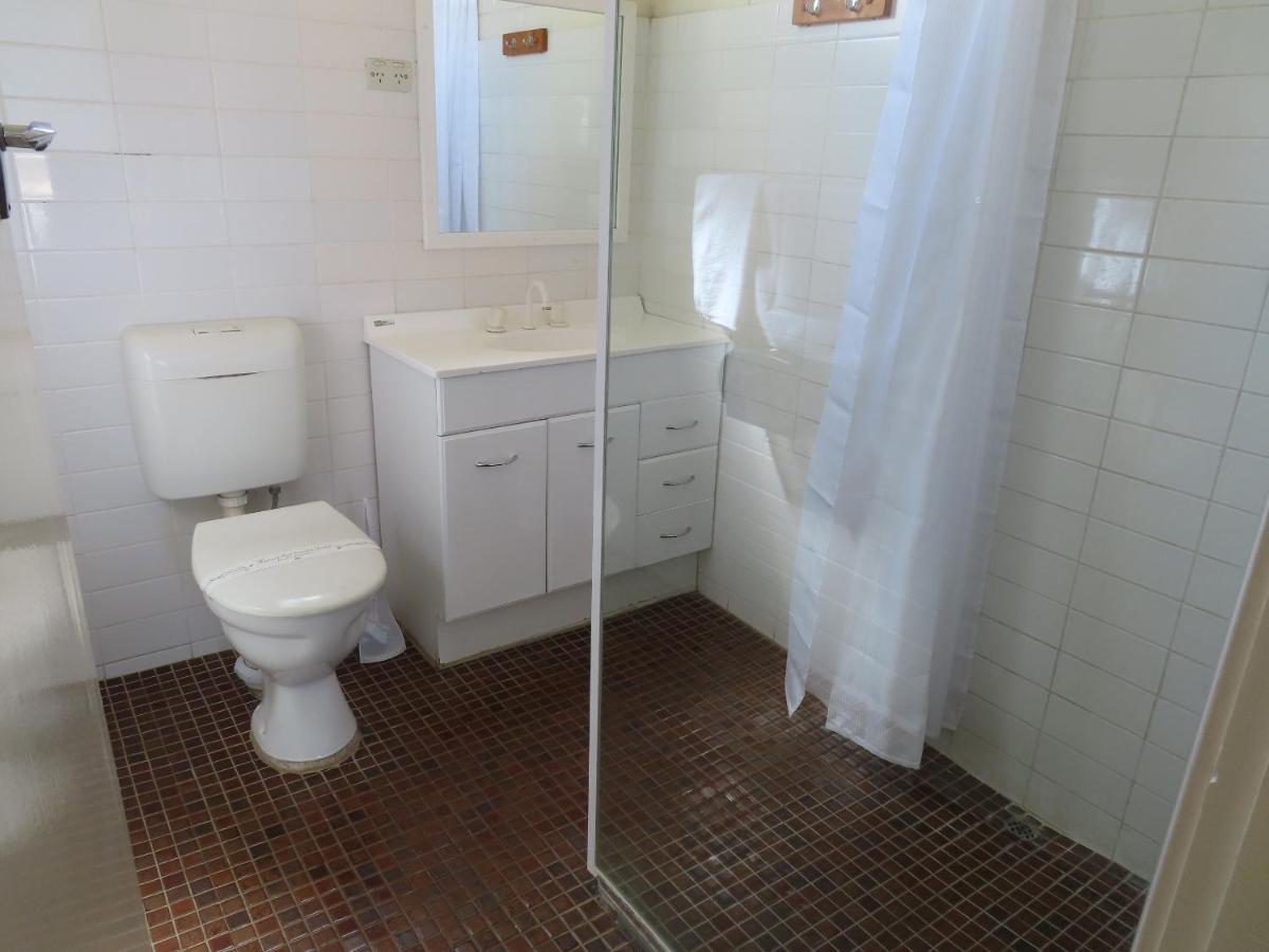 East West Motel Ceduna Kültér fotó