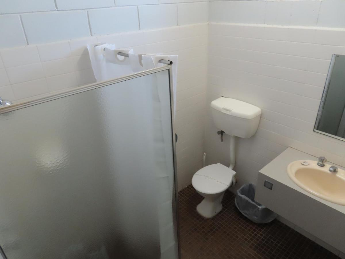 East West Motel Ceduna Kültér fotó
